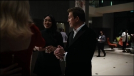 Law and Order Organized Crime - Season 01 Episode 03